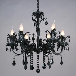  Люстра "Suare WL61551-6P61" подвесная – фотография-2