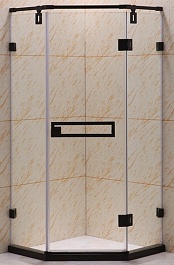 Grossman  Душевой уголок Status ST-100BD – фотография-1