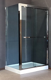 Royal Bath Душевой уголок RB-L-2011 1200x900x2000 R – фотография-3