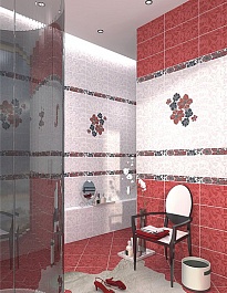 Коллекция плитки Azori Валькирия