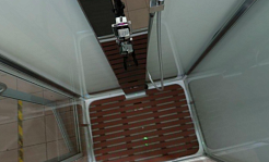 DTO Душевая кабина Z122 Espoo – фотография-23