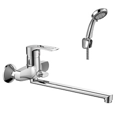 Rossinka Смеситель универсальный "T40-32" – фотография-1