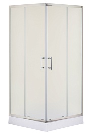 Taliente Душевой уголок 90/90 TA-09092-1MP – фотография-1