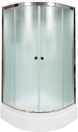 DTO Душевая кабина D271S с электрикой – фотография-2