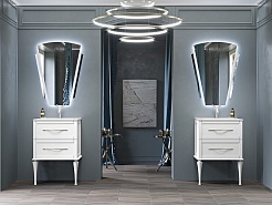 Cezares Зеркало 70/92 45020 – фотография-4