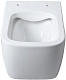 Allen Brau Унитаз подвесной Liberty 4.32003.20 белый глянец – фотография-8