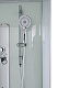 Avacan Душевая кабина 80/80 D2080N – картинка-21