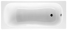 Roca Ванна чугунная Malibu 231060000 160x75 см