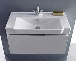 Jacob Delafon Мебель для ванной "Reve 80" EB566-HU – фотография-8