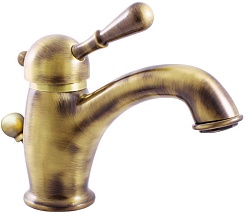 Rav Slezak Смеситель Labe L027.5SM – фотография-1