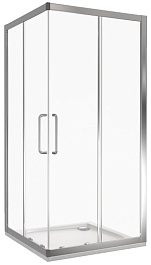 Good Door Душевой уголок NEO CR- 100-C-CH – фотография-1