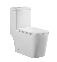 Stella Polare Унитаз-моноблок напольный Сеговия KN6264000