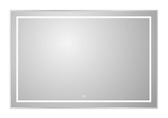 BelBagno Зеркало SPC-KRAFT-1200-800-LED-TCH-WARM – фотография-1
