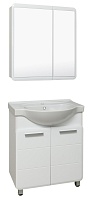 Runo Мебель для ванной Эрика 70