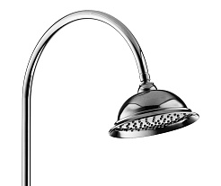 Timo Душевая система Adelia SX- 6010/00 chrome – фотография-4