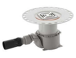 Geberit Душевой трап 154.000.00.1 – фотография-1