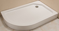 Grossman Душевой поддон Pragma PR-120R – фотография-1