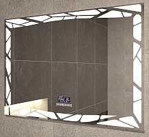 Vigo Зеркало Melissa Media 600