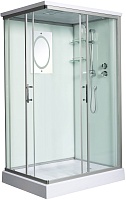 WeltWasser Душевая кабина LAINE 1202