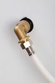 Frank Душевая кабина F412/1L M White – фотография-10