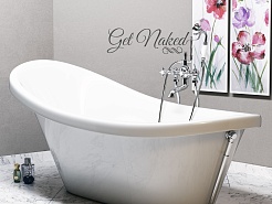 Фэма Ванна из литьевого мрамора Рио – фотография-6