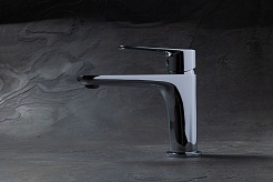 Allen Brau Смеситель для раковины Eclipse 2.0 5.E1A01-00 хром – фотография-10