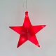 Feron Гирлянда декоративная Красные звезды CL109 – картинка-6
