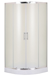 Taliente Душевой уголок 90/90 TA-09091-1MP – фотография-1