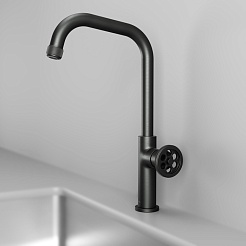 Iddis Смеситель для кухни Grange GRAGM00i05 – фотография-3