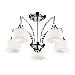  Люстра "Modern Style 3796-35" потолочная – фотография-1