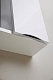 BelBagno Зеркало-шкаф MARINO-SPC-700/750-1A-BL-P-R Bianco Lucido – фотография-10
