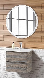 BelBagno Мебель для ванной Albano-Cer 50 Pino Scania – фотография-1