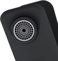 Am.Pm Смеситель для ванны X-Joy F85A10022 – фотография-7