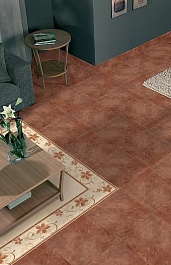Коллекция плитки Europa Ceramica Saba 45x45