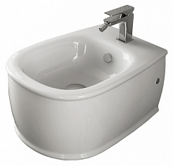 ArtCeram Биде подвесное Azuley AZB001 – фотография-1