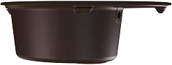 Florentina Мойка кухонная Родос 620 брауни – фотография-3