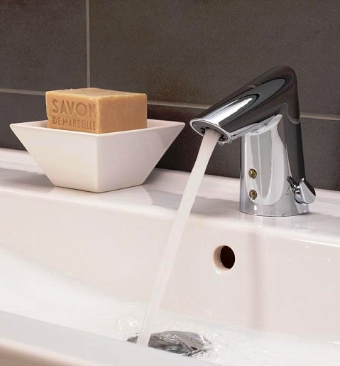 Oras Смеситель Optima 1714F для раковины – картинка-11