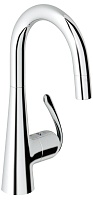 Grohe Смеситель "Zedra 32296000"