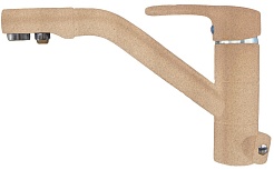 Dr. Gans Смеситель для кухни DG-02 терра – фотография-1