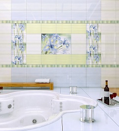 Alma Ceramica Рефлекс Ирис – фотография-1