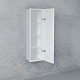 Jorno Шкаф пенал Stone 120 подвесной белый Stn.04.120/P/W/JR – картинка-8