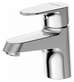 Promo Смеситель для раковины Alfa F1120178CP – фотография-1