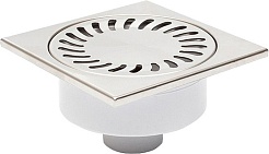 Alpen Душевой трап DN50/82XN – фотография-1