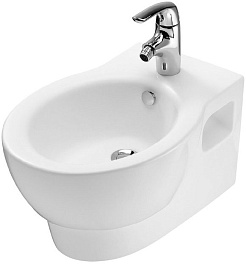 Jacob Delafon Биде подвесное Ove E1586 – фотография-1