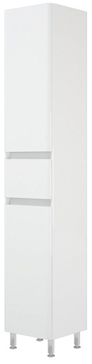 Corozo Шкаф-пенал Алабама 35 Z1, корзина – фото, картинка, фотография-1