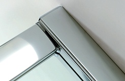 Iddis Душевой уголок Nona N40S108i23 – фотография-2