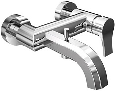 Cezares Смеситель для ванны с душем FUSION-VDM-01