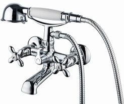 Iddis Смеситель для ванны JEALS JEASB02i02 – фотография-1