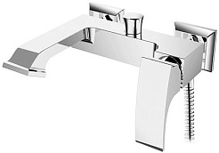 Raiber Смеситель для ванны Lagos R1303 – фотография-1