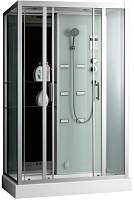 Frank Душевая кабина F-504